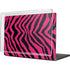 Retro Zebra MacBook Cases