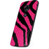 Retro Zebra Moto E5 Play Skin