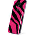 Retro Zebra Moto E5 Plus Skin