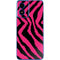 Retro Zebra Moto G Play 4G (2024) Skin