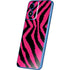 Retro Zebra Moto G Play 4G (2024) Skin
