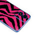 Retro Zebra Moto G Play 4G (2024) Skin
