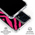 Retro Zebra Moto G Power 5G (2024) Clear Case