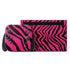 Retro Zebra Nintendo Switch 2 (2025) with Joy-Con Skin