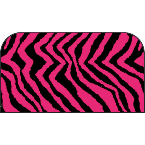 Retro Zebra Nintendo Switch 2 (2025) with Joy-Con Skin