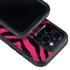 Retro Zebra Otterbox Defender iPhone Skin