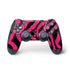 Retro Zebra PlayStation PS4 Skins