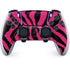 Retro Zebra PlayStation PS5 Skins
