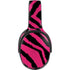 Retro Zebra Skullcandy Venue Skin