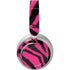 Retro Zebra Surface Headphones Skin