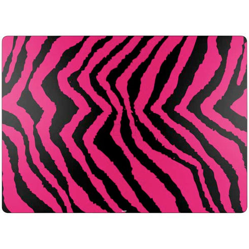 Retro Zebra Surface Laptop 7 13.8in Skin
