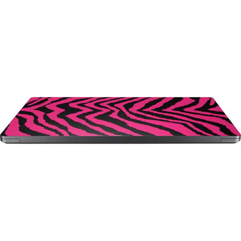 Retro Zebra Surface Laptop 7 13.8in Skin