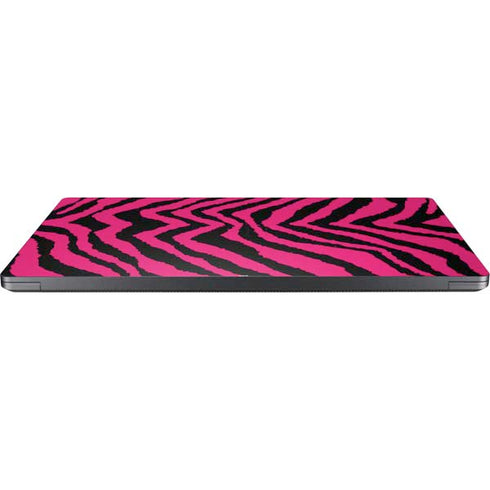 Retro Zebra Surface Laptop 7 15in Skin
