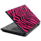 Retro Zebra T440s Skin