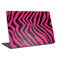 Retro Zebra Laptop Skins