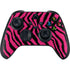 Retro Zebra Xbox Series X Bundle Skin