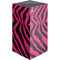 Retro Zebra XBox Series X Digital Edition Console Skin