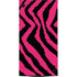Retro Zebra XBox Series X Digital Edition Console Skin