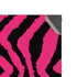 Retro Zebra XBox Series X Digital Edition Console Skin