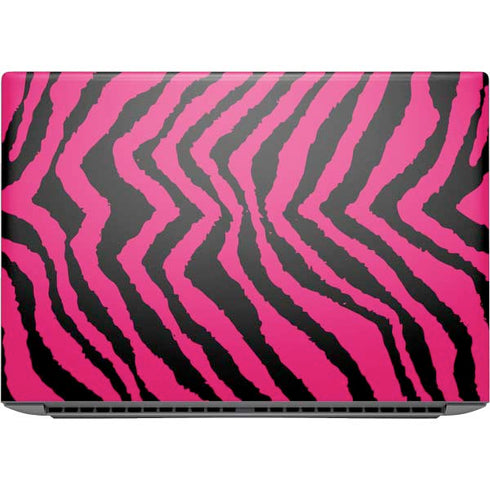 Retro Zebra HP ZBook Fury 16 G10 Skin