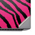 Retro Zebra HP ZBook Fury 16 G10 Skin