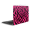 Retro Zebra Zenbook UX305FA 13.3in Skin