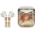 Alphonse Mucha Reverie 1897 Apple AirPods Skin