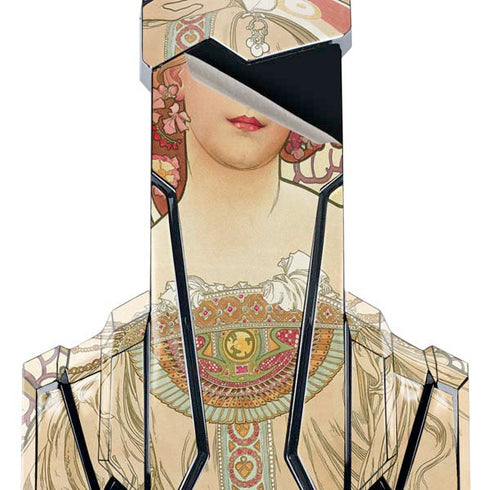 Alphonse Mucha Reverie 1897 BENGOO G9000 Skin