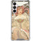 Alphonse Mucha Reverie 1897 Galaxy A16 5G Clear Case