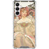Alphonse Mucha Reverie 1897 Galaxy A16 5G Clear Case
