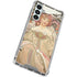 Alphonse Mucha Reverie 1897 Galaxy A16 5G Clear Case