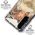 Alphonse Mucha Reverie 1897 Galaxy A36 5G Clear Case