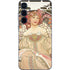 Alphonse Mucha Reverie 1897 Galaxy A36 5G Skin