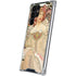Alphonse Mucha Reverie 1897 Galaxy S23 Ultra Clear Case