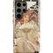 Alphonse Mucha Reverie 1897 Galaxy S23 Ultra Pro Case