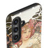 Alphonse Mucha Reverie 1897 Galaxy S25 Impact Case