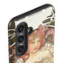Alphonse Mucha Reverie 1897 Galaxy S25 Plus Impact Case