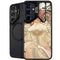 Alphonse Mucha Reverie 1897 Galaxy S25 Plus Kickstand Case