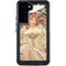 Alphonse Mucha Reverie 1897 Galaxy S24 Plus Waterproof Case