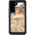 Alphonse Mucha Reverie 1897 Galaxy S24 Plus Waterproof Case