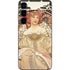 Alphonse Mucha Reverie 1897 Galaxy S24 Skin
