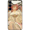 Alphonse Mucha Reverie 1897 Galaxy S25 Skin