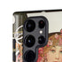 Alphonse Mucha Reverie 1897 Galaxy S25 Ultra Impact Case