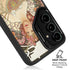 Alphonse Mucha Reverie 1897 Galaxy S24 Ultra Kickstand Case