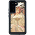 Alphonse Mucha Reverie 1897 Galaxy S24 Waterproof Case