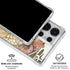 Alphonse Mucha Reverie 1897 Galaxy S25 Ultra Clear Case