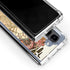 Alphonse Mucha Reverie 1897 Galaxy Z Fold5 5G Clear Case