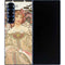 Alphonse Mucha Reverie 1897 Galaxy Z Fold6 Skin
