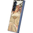Alphonse Mucha Reverie 1897 Galaxy Z Fold6 Skin