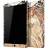 Alphonse Mucha Reverie 1897 iPad Skins